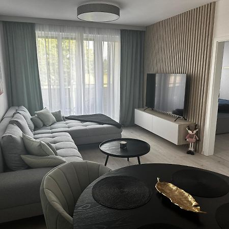 Urban Haven Apartment Liptowski Mikułasz Zewnętrze zdjęcie
