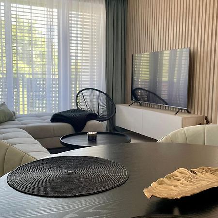 Urban Haven Apartment Liptowski Mikułasz Zewnętrze zdjęcie