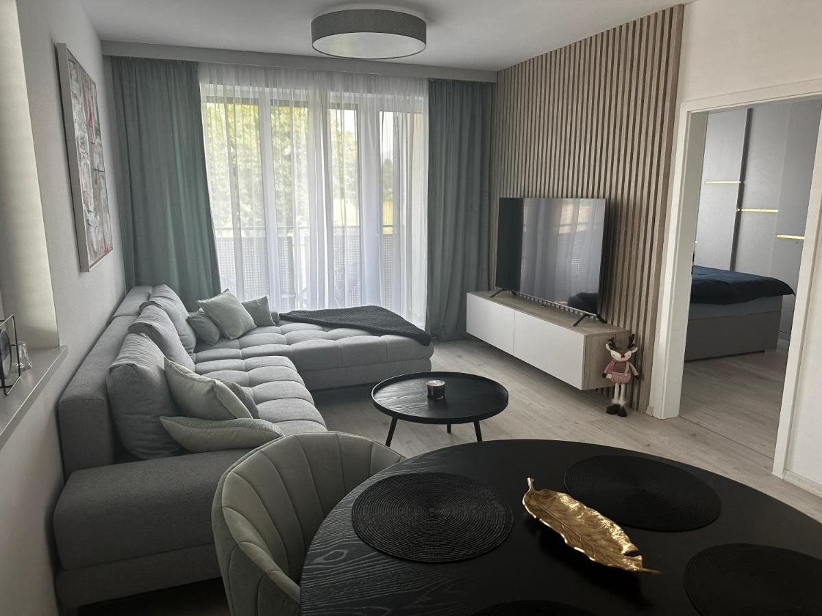 Urban Haven Apartment Liptowski Mikułasz Zewnętrze zdjęcie