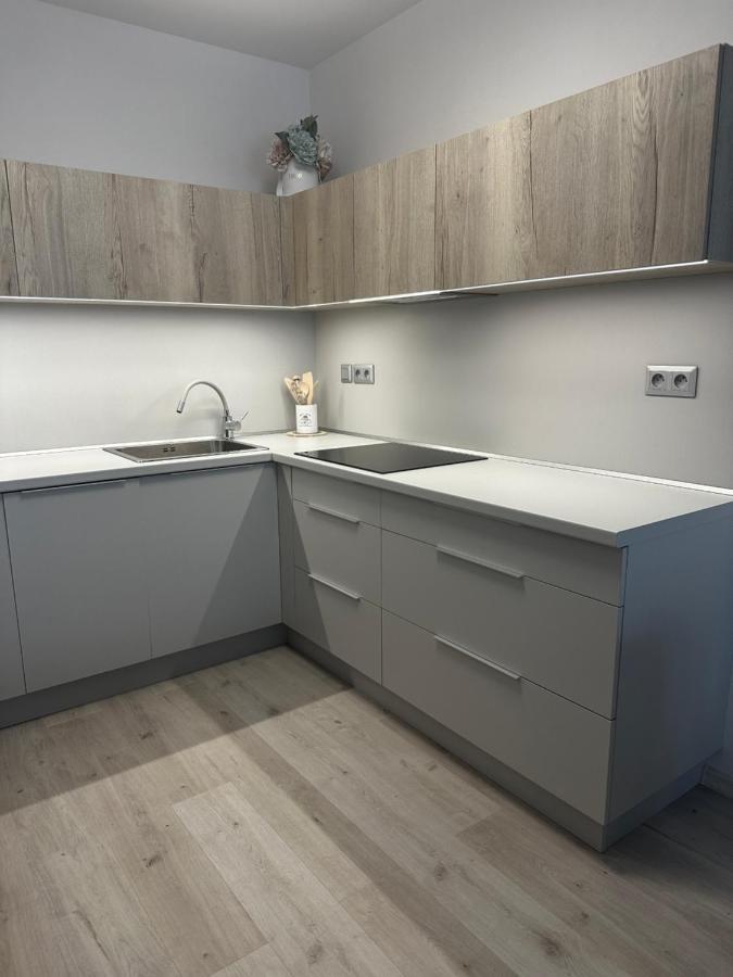Urban Haven Apartment Liptowski Mikułasz Zewnętrze zdjęcie