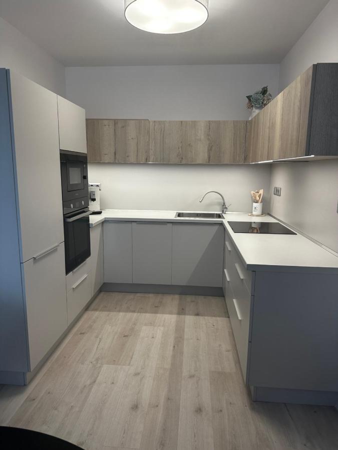 Urban Haven Apartment Liptowski Mikułasz Zewnętrze zdjęcie