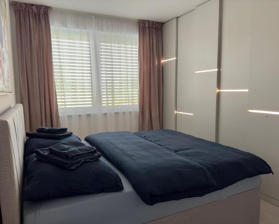 Urban Haven Apartment Liptowski Mikułasz Zewnętrze zdjęcie
