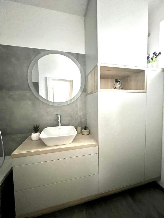Urban Haven Apartment Liptowski Mikułasz Zewnętrze zdjęcie