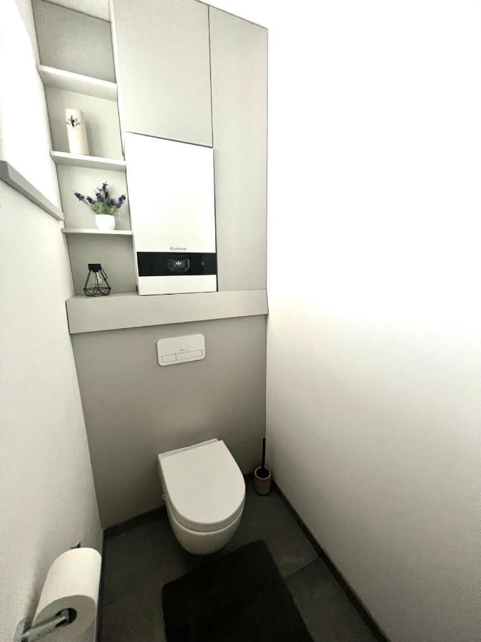 Urban Haven Apartment Liptowski Mikułasz Zewnętrze zdjęcie