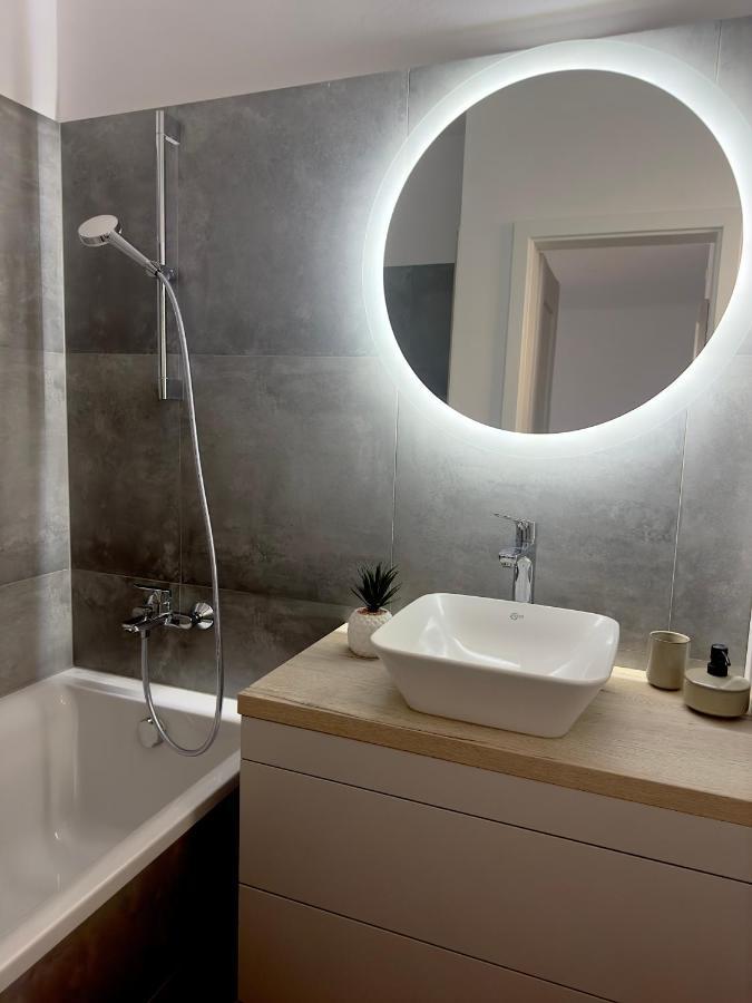 Urban Haven Apartment Liptowski Mikułasz Zewnętrze zdjęcie