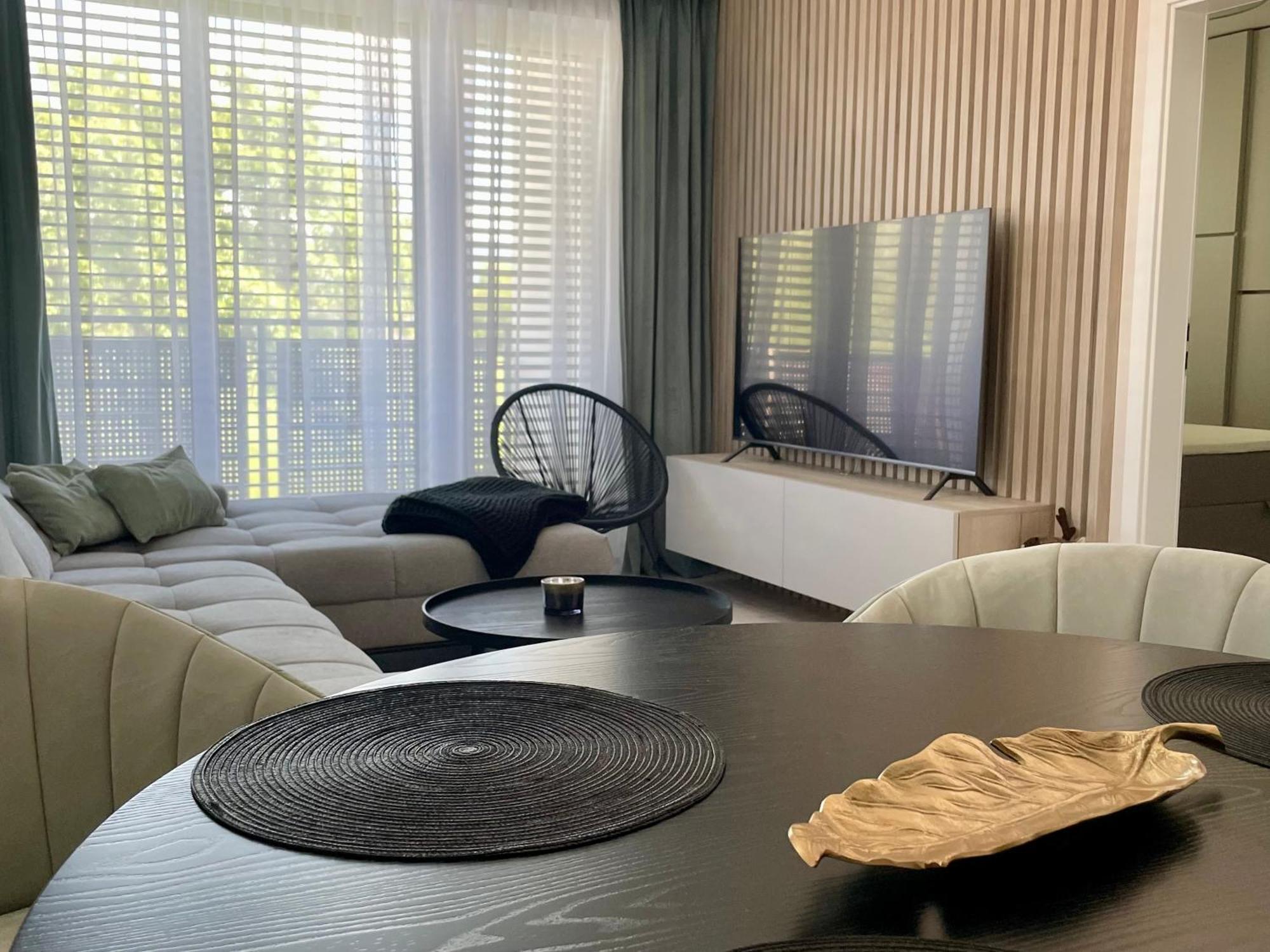 Urban Haven Apartment Liptowski Mikułasz Zewnętrze zdjęcie